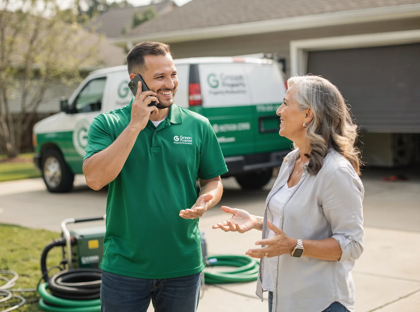 Water Damage Restoration Hoffman, MN FAQs